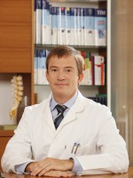 Dr. med. Christian Merettig Orthopäde, Orthopädie und Unfallchirurgie